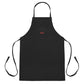 Embroidered Apron