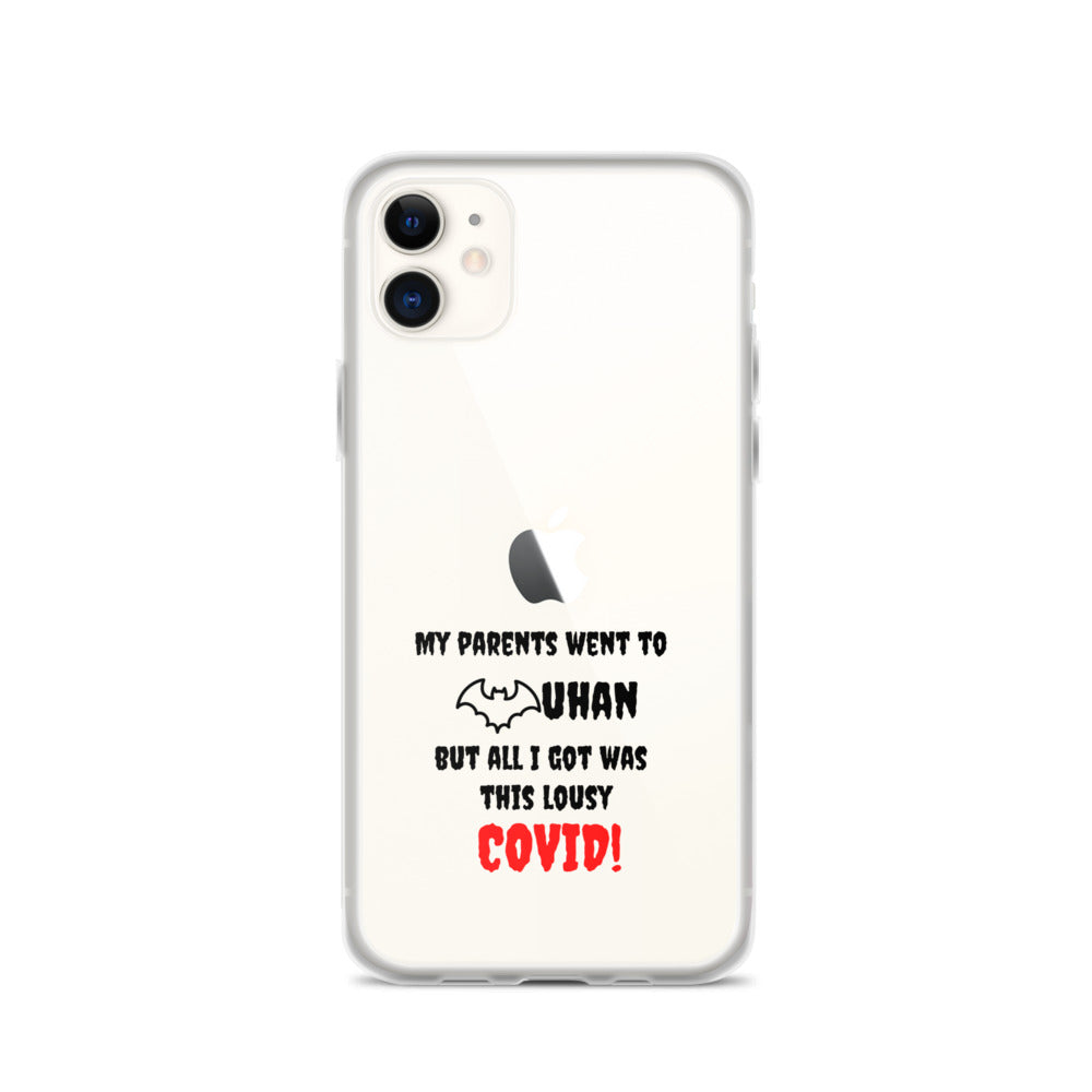 iPhone Case