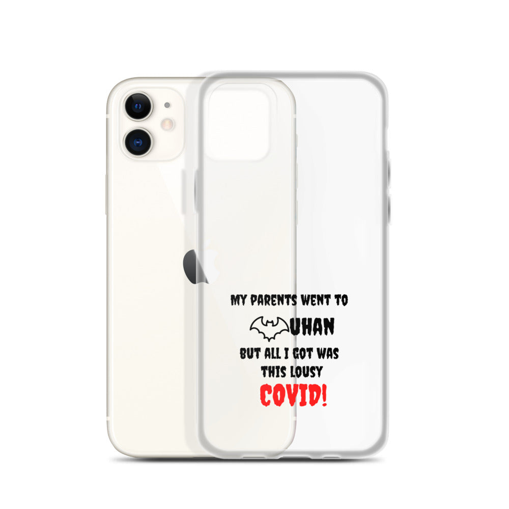 iPhone Case