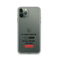 iPhone Case