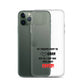 iPhone Case