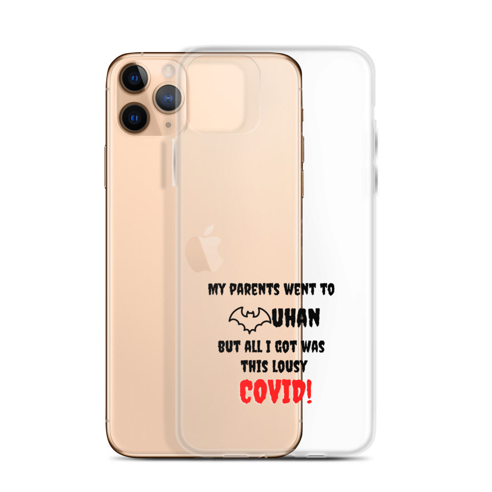 iPhone Case