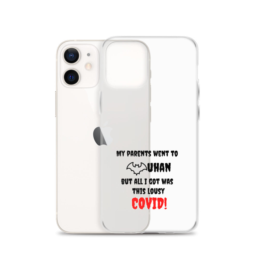 iPhone Case