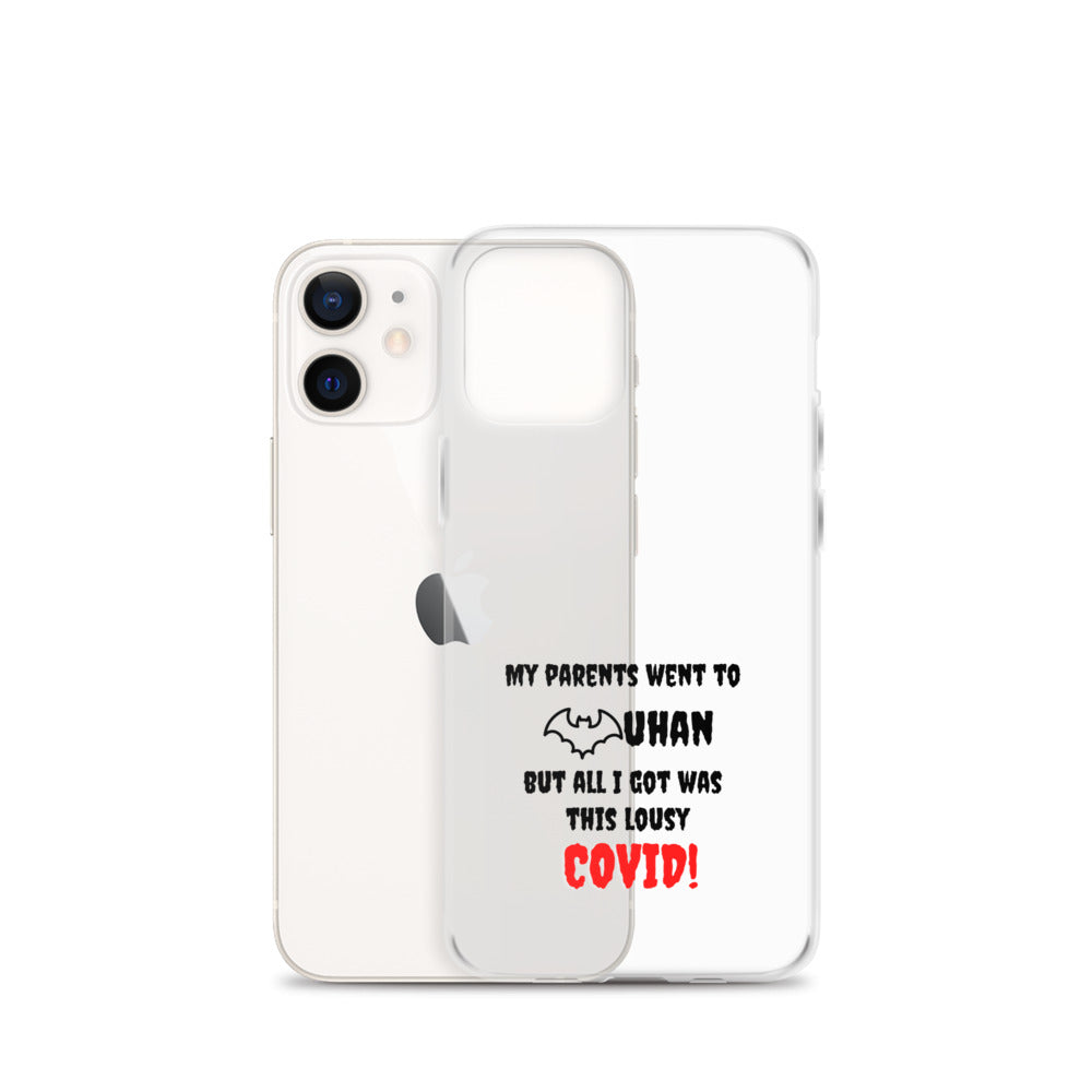 iPhone Case