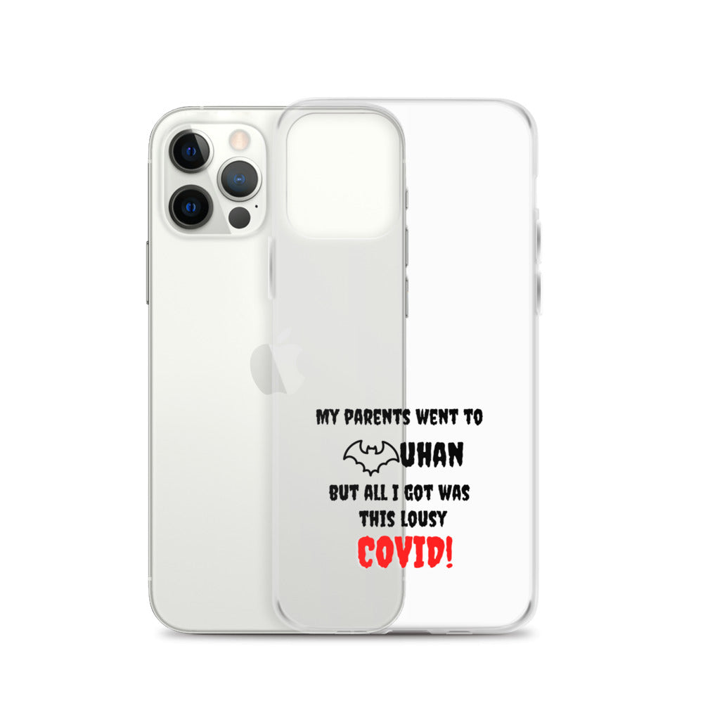 iPhone Case