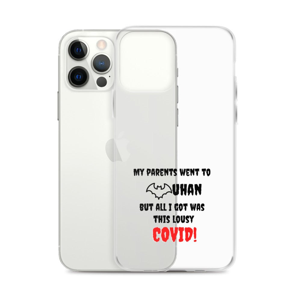 iPhone Case