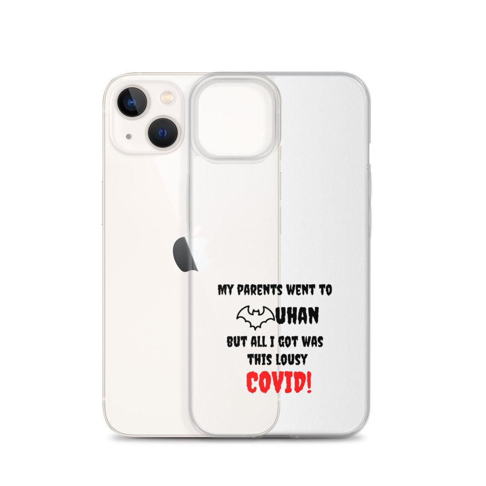 iPhone Case