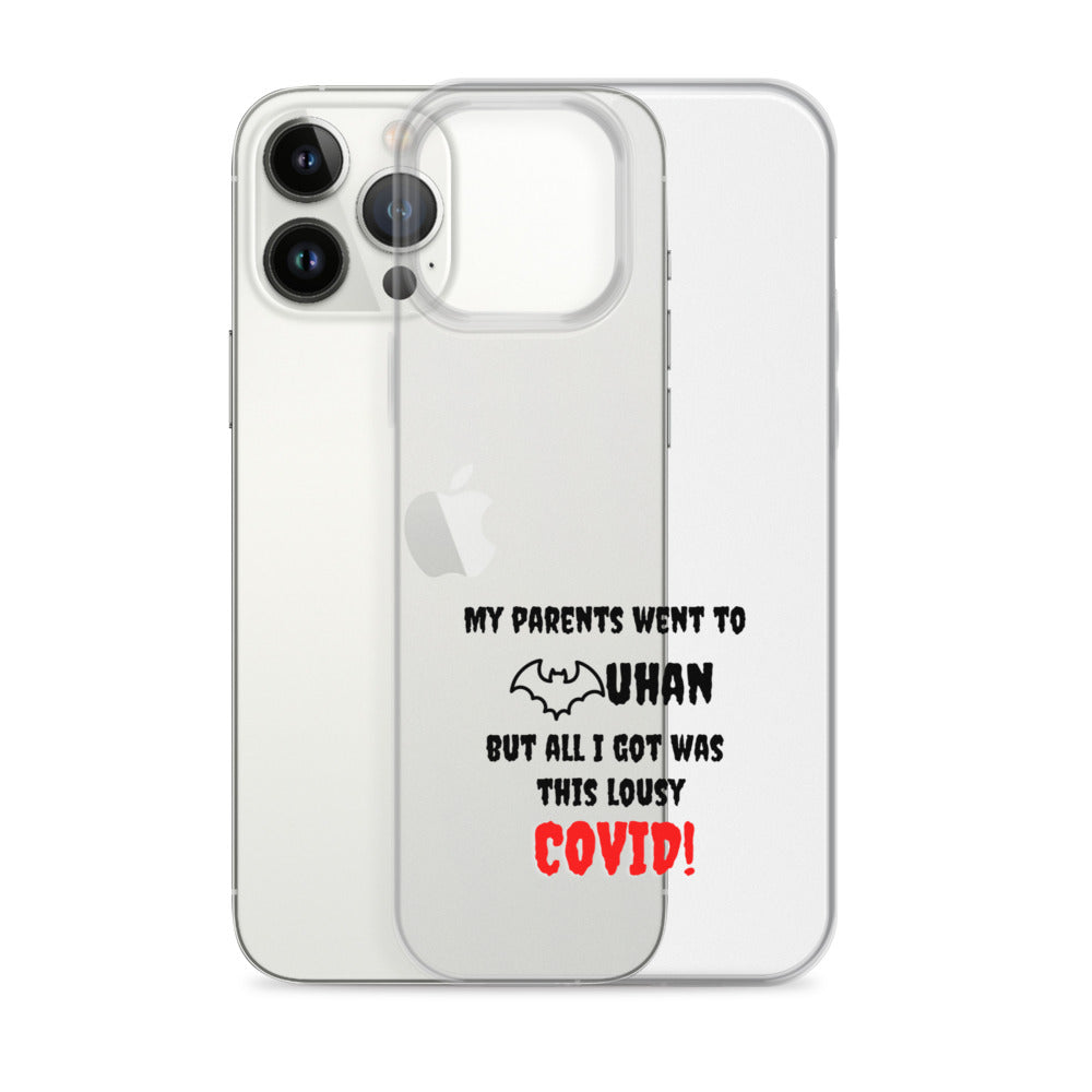 iPhone Case