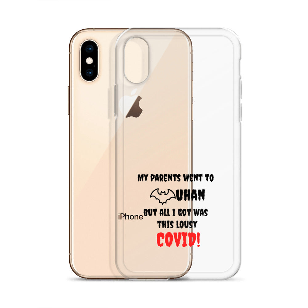 iPhone Case