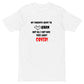 Men’s premium heavyweight tee
